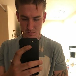 Meet your Posher, Matt